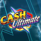 logotipo de Cash Ultimate