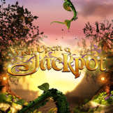 Wish Upon A Jackpot logo