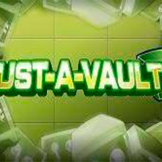 Bust-A-Vault logo