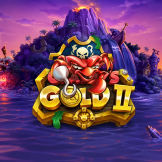 logotipo de Crabby's Gold 2