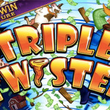 Triple Twister logo
