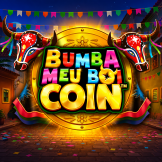 logotipo de Bumba Meu Boi Coin