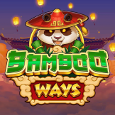 logotipo de Bamboo Ways