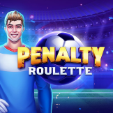 logotipo de Penalty Roulette