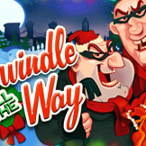 Swindle All the Way logo