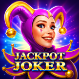logotipo de Jackpot Joker