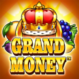 logotipo de Grand Money