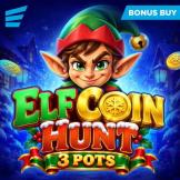 logotipo de Elf Coin Hunt