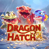logotipo de Dragon Hatch