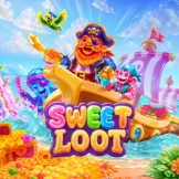logotipo de Sweet Loot