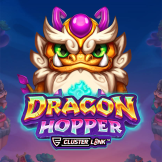 logotipo de Dragon Hopper
