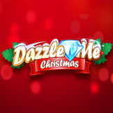 logotipo de Dazzle Me Christmas