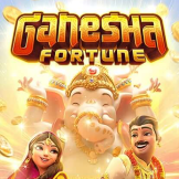 logotipo de Ganesha Fortune