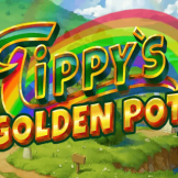 logotipo de Tippy’s Golden Pot