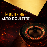 logotipo de Multifire Auto Roulette - Switch