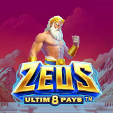 logotipo de Zeus Ultim8 Pays