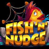 logotipo de Fish ‘n’ Nudge