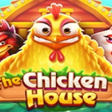 logotipo de The Chicken House