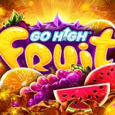 logotipo de Go High Fruit