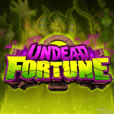 logotipo de Undead Fortune