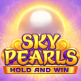 logotipo de Sky Pearls
