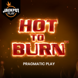 logotipo de Hot To Burn