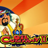 logotipo de Oil Company II