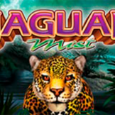 Jaguar Mist logo