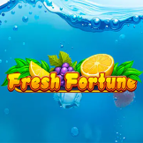 logotipo de Fresh Fortune