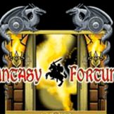 logotipo de Fantasy Fortune