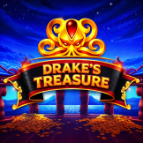 logotipo de Drakes Treasure