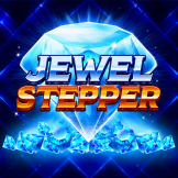 logotipo de Jewel Stepper