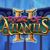 Rise of Atlantis 2 logo