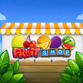 logotipo de Fruit Shop
