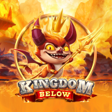 logotipo de Kingdom Below