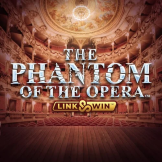 logotipo de The Phantom of the Opera