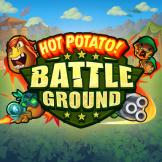 logotipo de Hot Potato Battleground