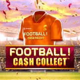 logotipo de Football Cash Collect