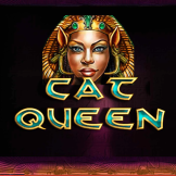 logotipo de Cat Queen