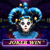 logotipo de Joker Win