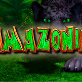 Amazonia logo