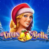 logotipo de Xmas Bells