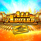 All Aboard logo