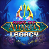 logotipo de Rise of Atlantis Legacy