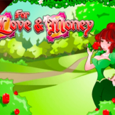 logotipo de Love and Money