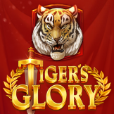 logotipo de Tigers Glory