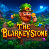 logotipo de The Blarney Stone