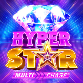 logotipo de Hyper Star MultiChase