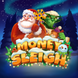 logotipo de Money Sleigh