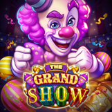 logotipo de The Grand Show